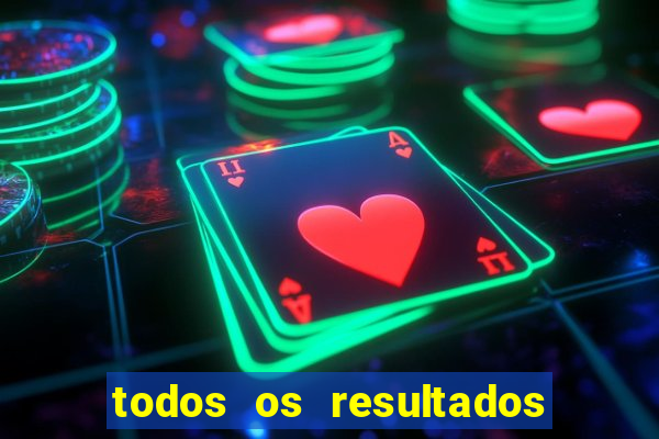 todos os resultados da lotomania de 2024